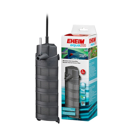 Eheim - Eheim - aqua 200 internal filter - Reefamorous