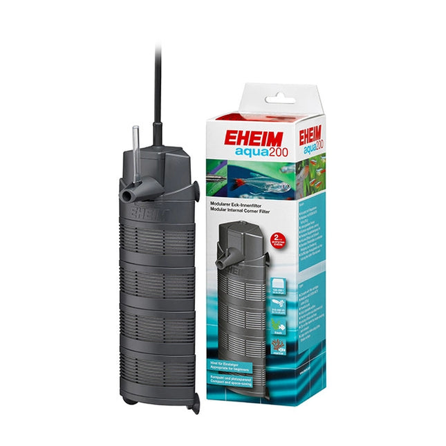 Eheim - Eheim - aqua 200 internal filter - Reefamorous