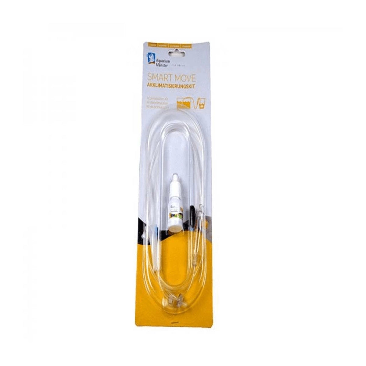 Aquarium Münster - SMART MOVE Acclimatisation Kit - Reefamorous