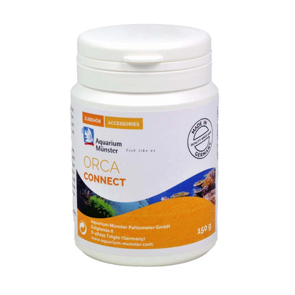 Aquarium Munster - Aquarium Münster - Orca Connect - 150 g - Reefamorous