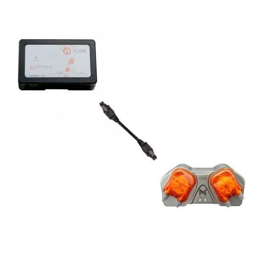 Neptune Systems - Apex 1LINK Extension Cable - 10’ Male to Female - Reefamorous