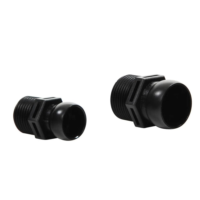 Loc-Line - NPT Connector for 3/4” Modular Hose - Reefamorous