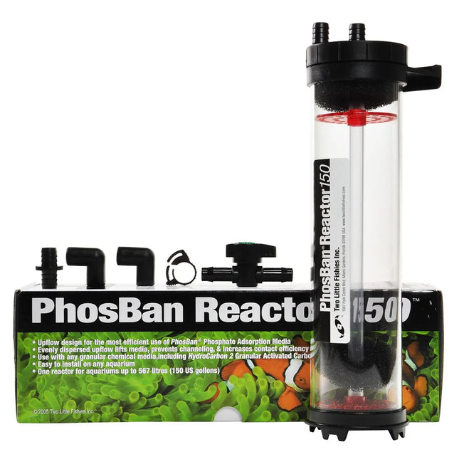 GFO Phosban Reactor 150