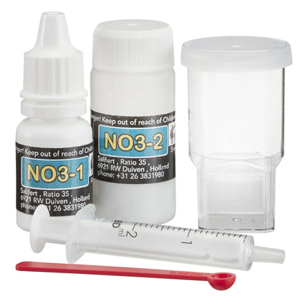 Salifert - Salifert Nitrate Test Kit - Reefamorous