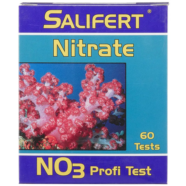 Salifert - Salifert Nitrate Test Kit - Reefamorous