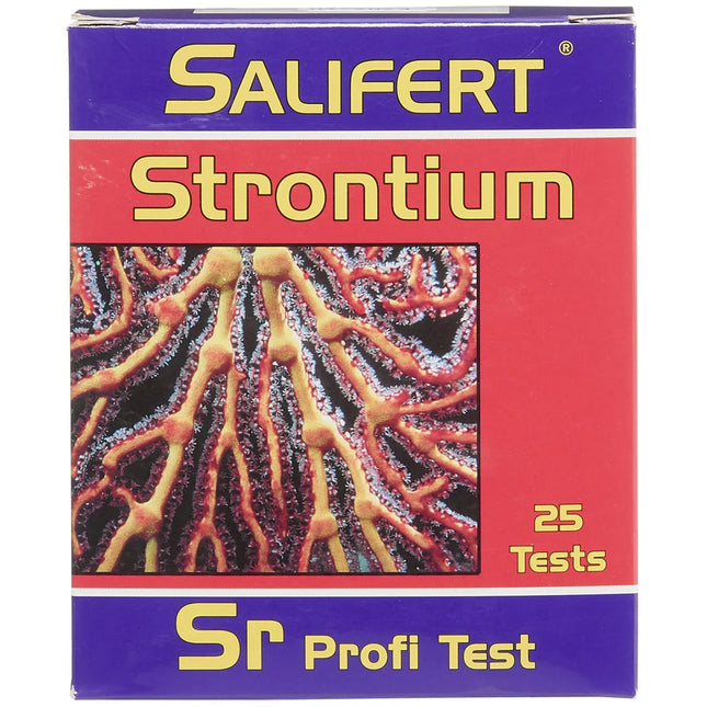 Strontium Test Kit