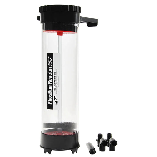 PhosBan Reactor 550