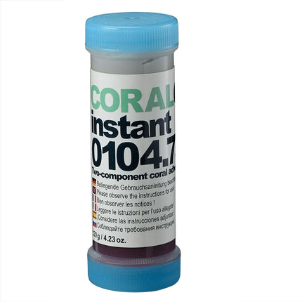 120 g Coral Gum Instant