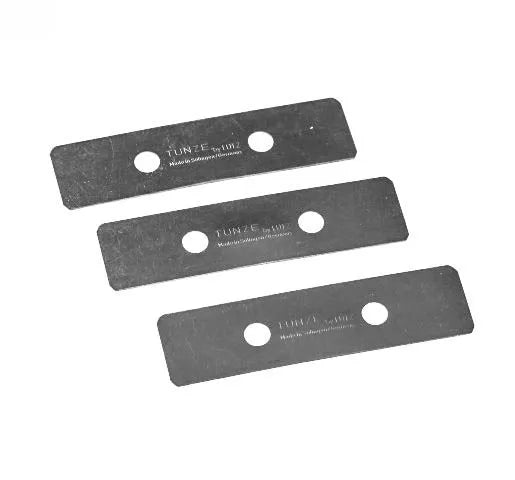 Stainless Steel Blades for Care Magnet (3 Pack) 0220.155