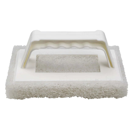 Lifegard Aquatics - Lifegard Aquatics - Handheld Fixed Scrubber - Reefamorous
