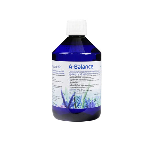 Korallen Zucht - Pohl A-Balance 250ml - Reefamorous