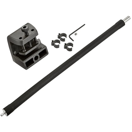 Aqua Illumination - Aqua Illumination Flex Mounting Arm for Prime LED - 12 inch - Reefamorous