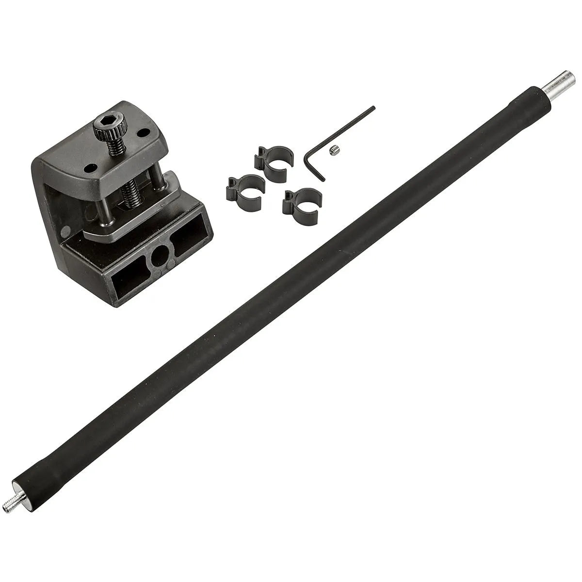 Aqua Illumination - Aqua Illumination Flex Mounting Arm for Prime LED - 12 inch - Reefamorous