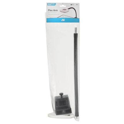 Aqua Illumination - Aqua Illumination Flex Mounting Arm for Prime LED - 12 inch - Reefamorous