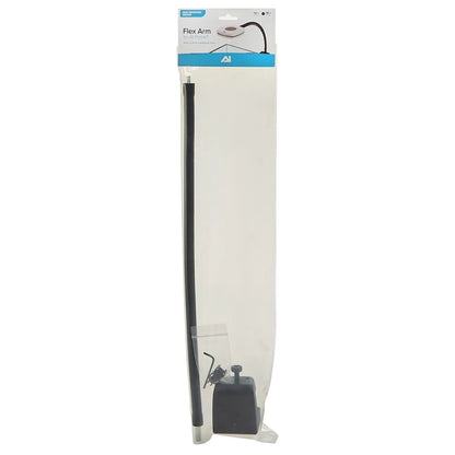 Aqua Illumination - Aqua Illumination Flex Mounting Arm for Prime LED - 18 inch - Reefamorous