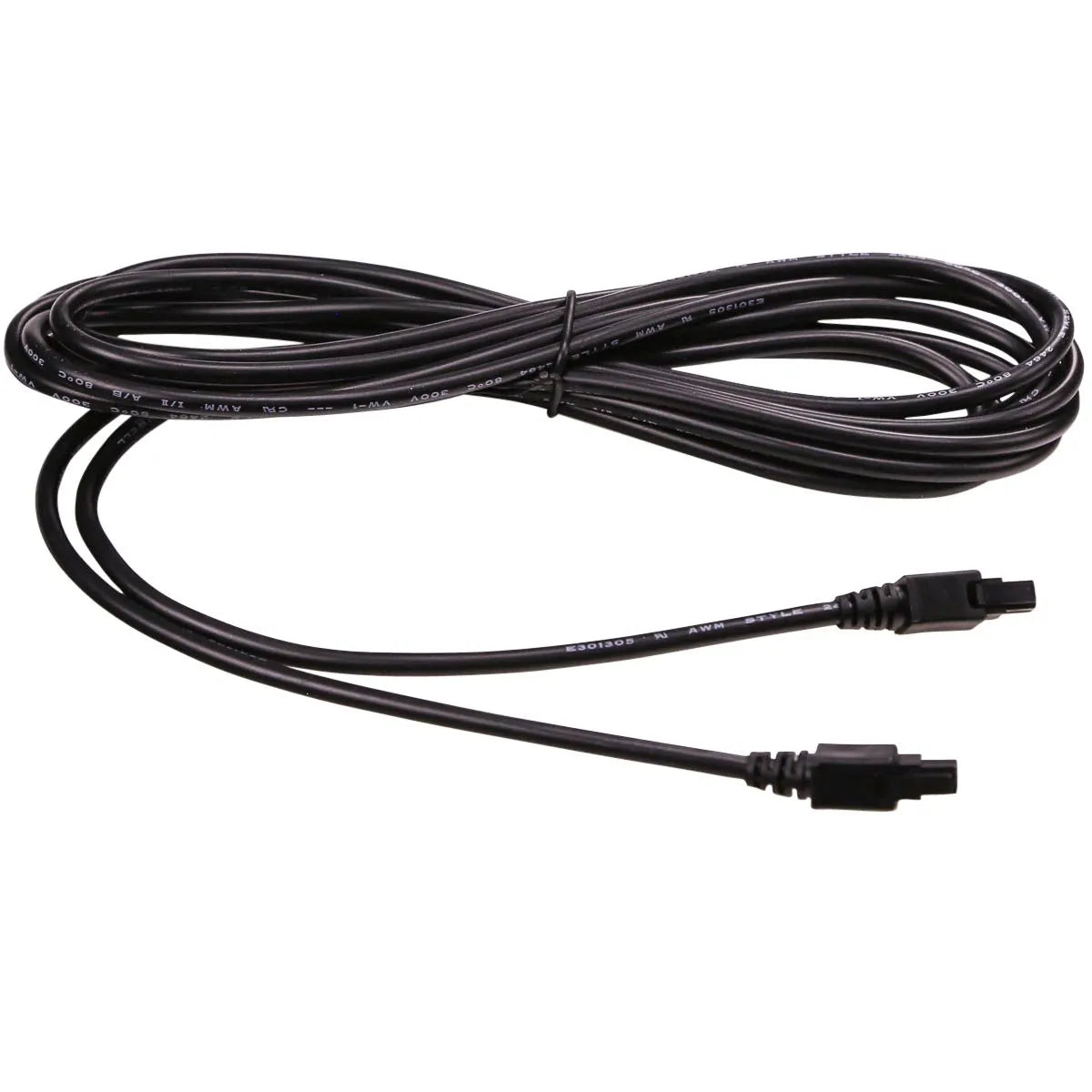 Neptune Systems - Apex 1LINK Extension Cable - 10’ Male to Female - Reefamorous