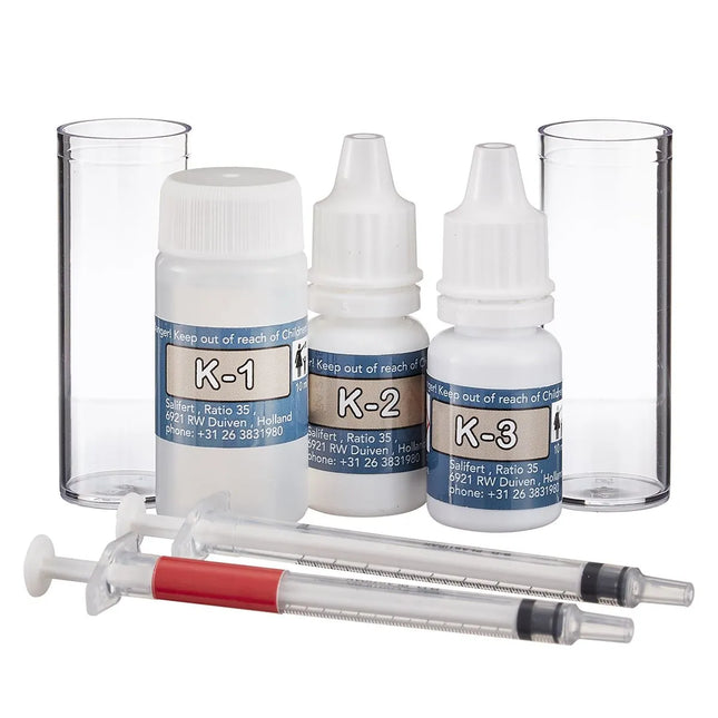 Potassium Reef Test Kit