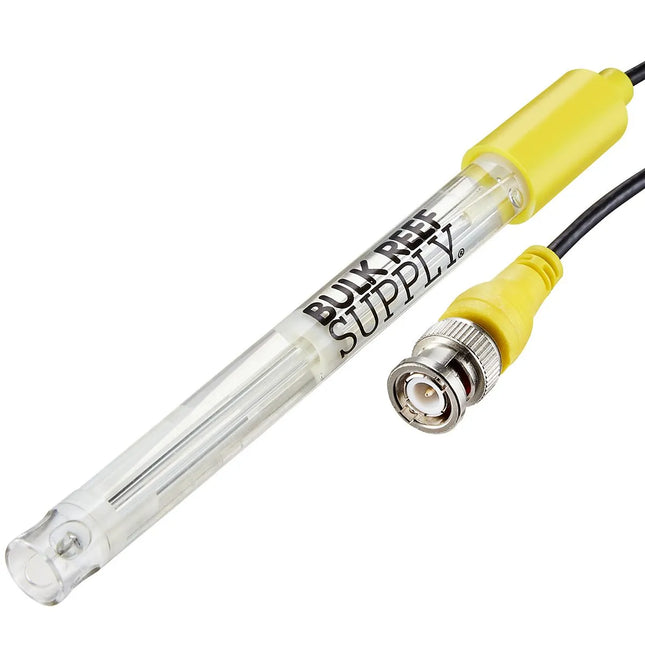 Bulk Reef Supply - Double Junction Lab Grade ORP Probe - Reefamorous