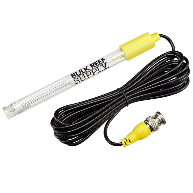 Bulk Reef Supply - Double Junction Lab Grade ORP Probe - Reefamorous