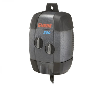 Eheim - Eheim - air200 pump - Quiet Air Pump 200 - Reefamorous