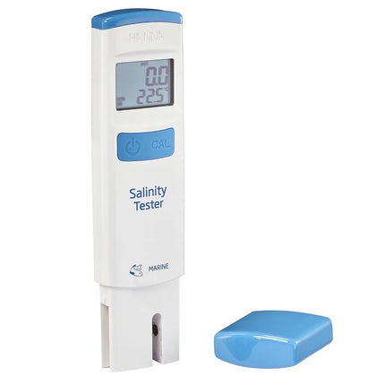 Hanna Instruments - Hanna Instruments - HI98319 Marine Salinity Tester - Reefamorous