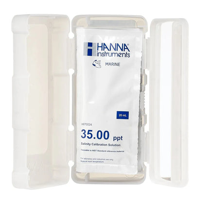 Hanna Instruments - Hanna Instruments - HI98319 Marine Salinity Tester - Reefamorous