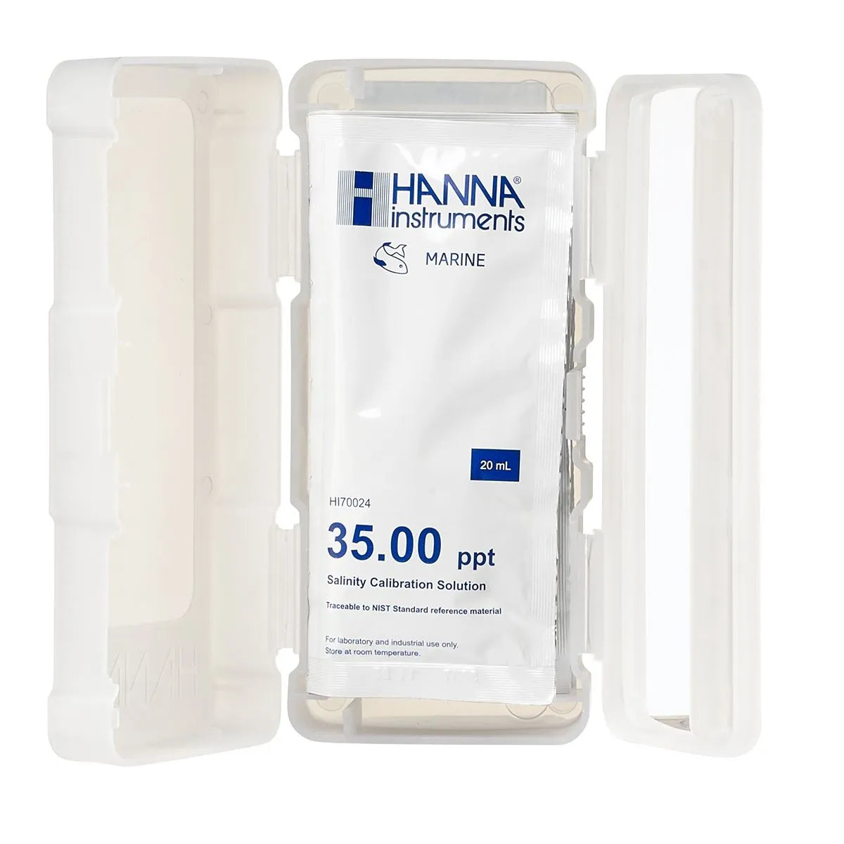 Hanna Instruments - Hanna Instruments - HI98319 Marine Salinity Tester - Reefamorous