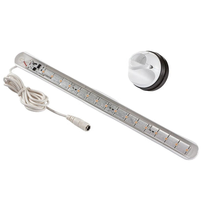 Tunze - Eco Chic Refugeum LED Light 8831.00