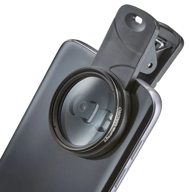 Polyplab - Polyplab Coral View Lens V2 for Smart Phone or Tablet Cameras - Reefamorous