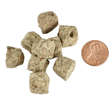 Bulk Reef Supply - Brine Shrimp - Freeze Dried - Reefamorous