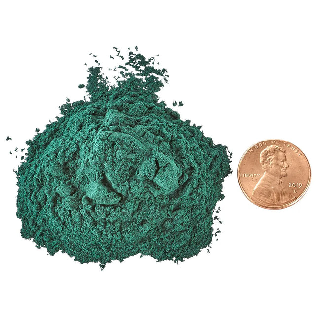 Bulk Reef Supply - Spirulina Powder - Reefamorous