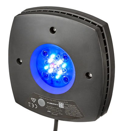 Aqua Illumination - Aqua Illumination - AI Prime 16 HD - LED Reef Light Black - Reefamorous