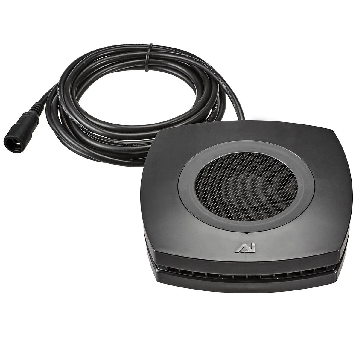 Aqua Illumination - Aqua Illumination - AI Prime 16 HD - LED Reef Light Black - Reefamorous