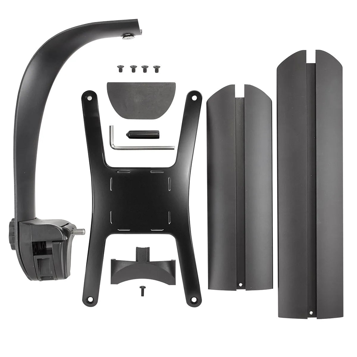 EcoTech Marine - EcoTech Marine - RMS XR30 G5 & G6 Tank Mount System - Reefamorous