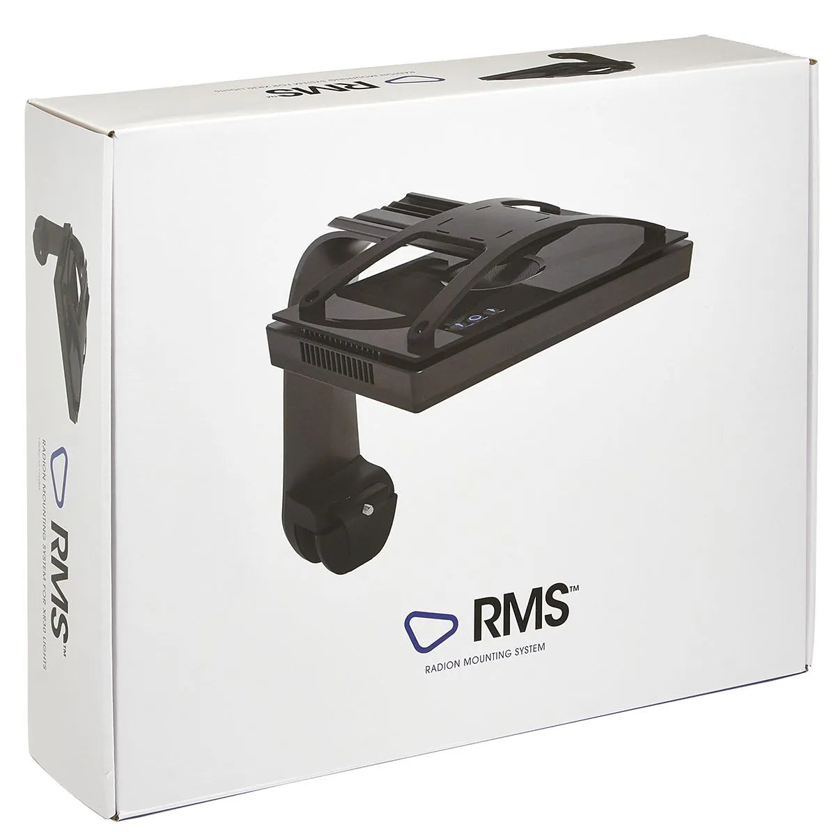 EcoTech Marine - EcoTech Marine - RMS XR30 G5 & G6 Tank Mount System - Reefamorous