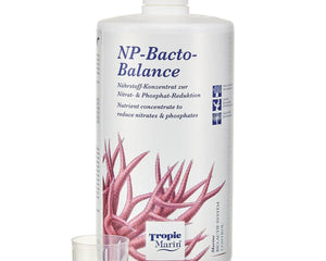 Tropic Marin - Tropic Marin NP-Bacto-Balance 1000 ml - Reefamorous