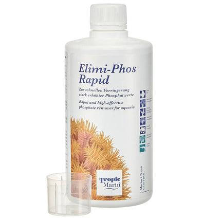 Tropic Marin - Tropic Marin Elimi-Phos Rapid 500 ml - Reefamorous