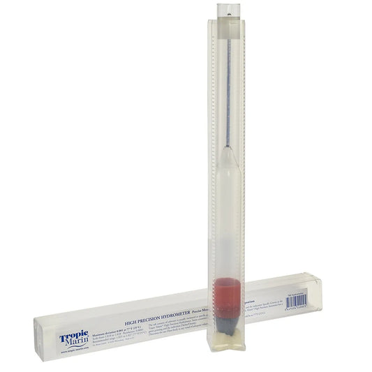 Hydrometer plus Measuring Cylinder