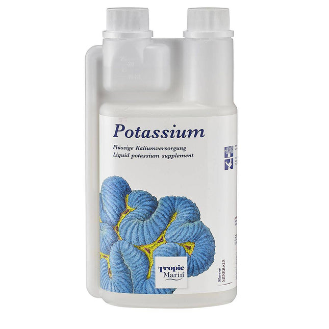 Tropic Marin - Tropic Marin Potassium 500ml - Reefamorous