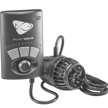 EcoTech Marine - EcoTech Marine - VorTech MP10mQD - Mobius Ready QuietDrive Propeller Pump - Reefamorous