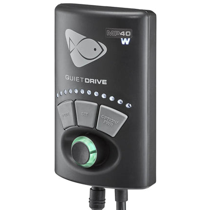 EcoTech Marine - EcoTech Marine - VorTech MP40mQD - Mobius Ready QuietDrive Propeller Pump - Reefamorous