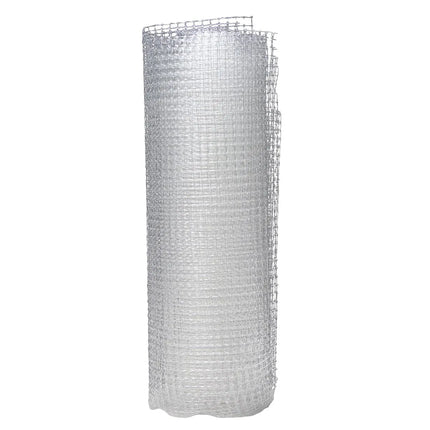 Bulk Reef Supply - 1/4" Clear Netting aquarium cover 90x70 cm - Reefamorous