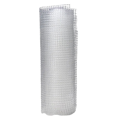 Bulk Reef Supply - 1/4" Clear Netting aquarium cover 90x70 cm - Reefamorous