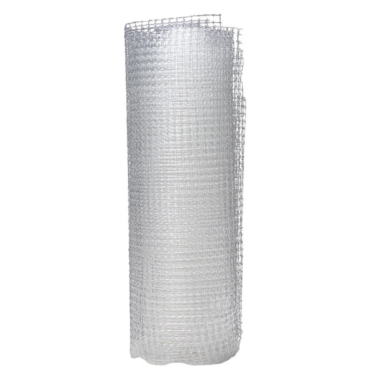 Bulk Reef Supply - 1/4" Clear Netting aquarium cover 90x70 cm - Reefamorous