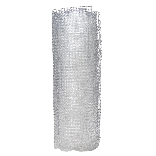 Bulk Reef Supply - 1/4" Clear Netting aquarium cover 90x70 cm - Reefamorous