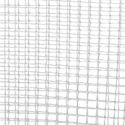 Bulk Reef Supply - 1/4" Clear Netting aquarium cover 90x70 cm - Reefamorous