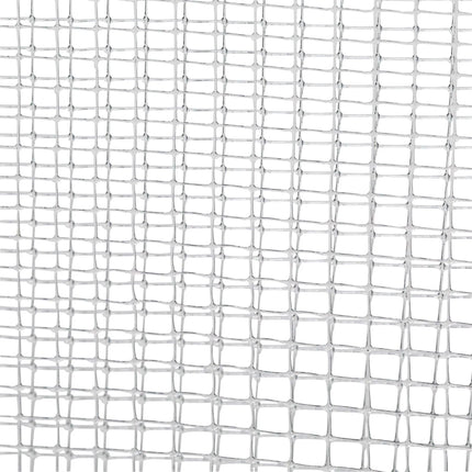 Bulk Reef Supply - 1/4" Clear Netting aquarium cover 130x70 cm - Reefamorous