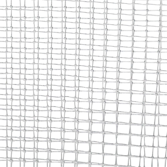 Bulk Reef Supply - 1/4" Clear Netting aquarium cover 130x70 cm - Reefamorous