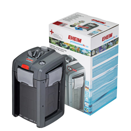 Eheim - Eheim - professionel 4+ 350 external filter - Reefamorous