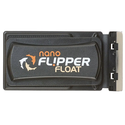 Flipper - Nano Flipper FLOAT - Magnetic Aquarium Algae Cleaner - Reefamorous
